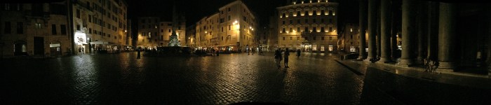 piazzadellarotonda